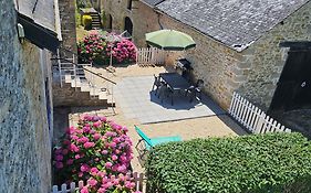 Maison périgourdine au calme
